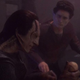 Illustration for article titled Star Trek: Deep Space Nine: “In The Cards”/“Call To Arms”